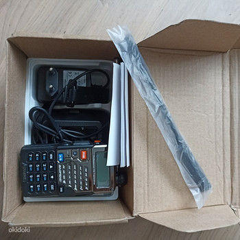 Рация BAOFENG UV-5RE