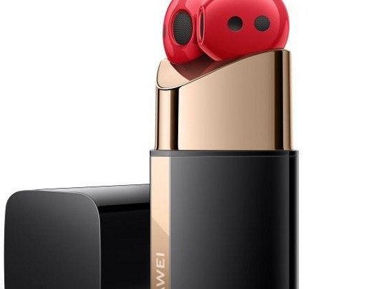 Наушники Freebuds Lipstick + Коробка