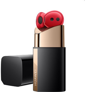 Kõrvaklappid Huawei Freebuds Lipstick + Karp (1 foto / 5)