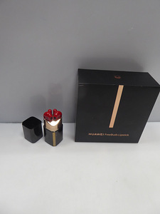 Kõrvaklappid Huawei Freebuds Lipstick + Karp (2 foto / 5)