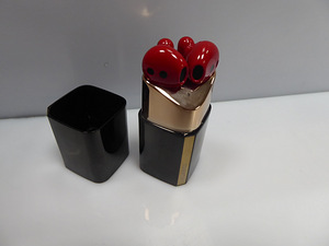Kõrvaklappid Huawei Freebuds Lipstick + Karp (3 foto / 5)