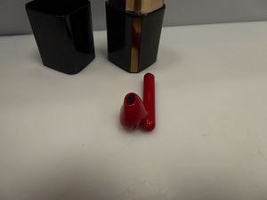 Kõrvaklappid Huawei Freebuds Lipstick + Karp (4 foto / 5)