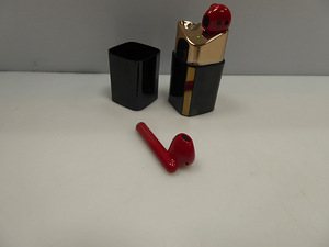 Kõrvaklappid Huawei Freebuds Lipstick + Karp (5 foto / 5)