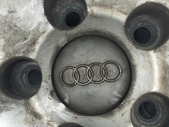 Suverehvid koos velgedega