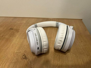 Audio-Technica ATH-S200BT (2 фото из 4)