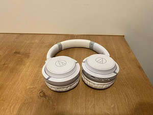 Audio-Technica ATH-S200BT (3 фото из 4)