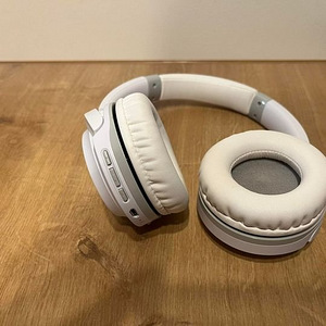 Audio-Technica ATH-S200BT (4 фото из 4)
