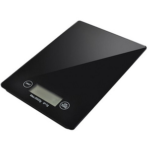 Elektroniskie virtuves svari 5kg / 1g (P24211) (2 foto no 8)