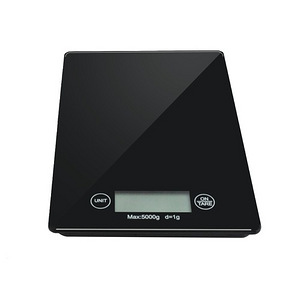 Elektroniskie virtuves svari 5kg / 1g (P24211) (4 foto no 8)