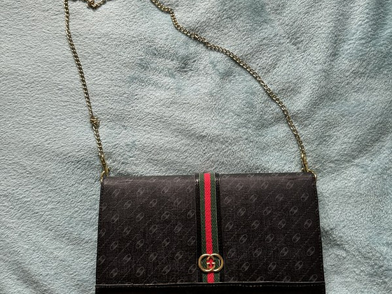 Vintage kott gucci