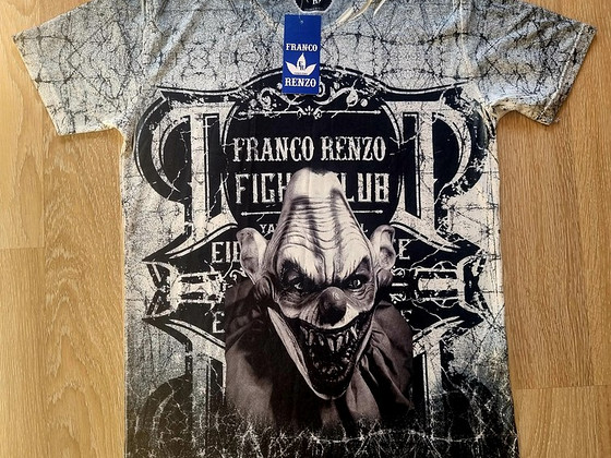 Новая футболка р.L/XL