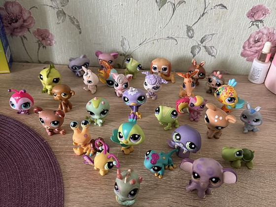 LPS