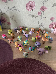 LPS (1 фото из 1)