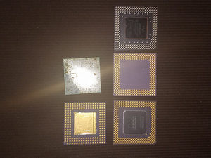 Processorit (1 foto / 2)