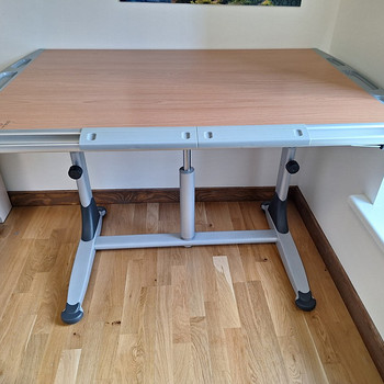 Laud/koolilaud Comf-pro Camridge Desk