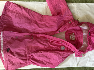 Laste vihmakeep (1 foto / 2)