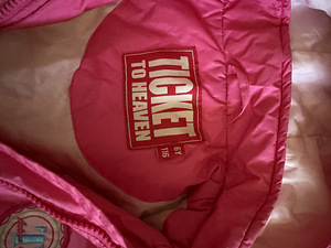 Laste vihmakeep (2 foto / 2)