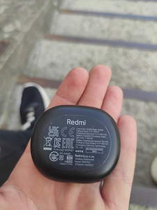 Xioaomi Redmi Buds 4 lite (6 фото из 7)