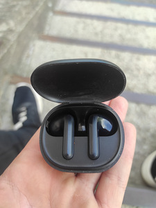 Xioaomi Redmi Buds 4 lite (7 фото из 7)