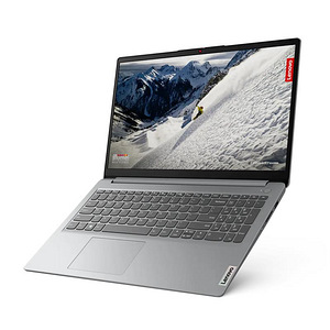 Ноутбук Lenovo Ideapad 1 81UV + зарядка + чек (1 фото из 5)