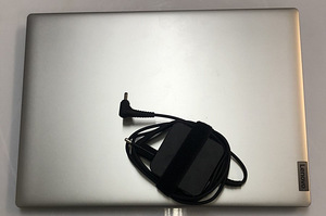 Ноутбук Lenovo Ideapad 1 81UV + зарядка + чек (2 фото из 5)