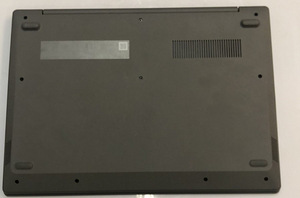 Ноутбук Lenovo Ideapad 1 81UV + зарядка + чек (3 фото из 5)