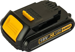 Aku Dewalt DCB181 1,5Ah (1 foto / 5)