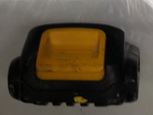 Aku Dewalt DCB181 1,5Ah (4 foto / 5)