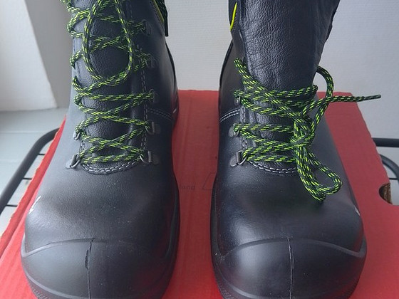 Töösaapad SIEVI MATADOR high XL + s3 size-44