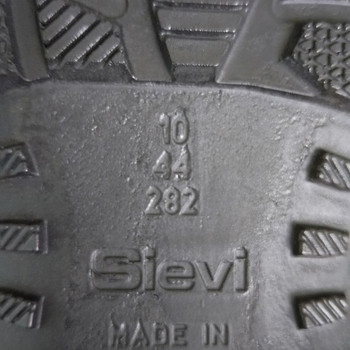 Töösaapad SIEVI MATADOR high XL + s3 size-44