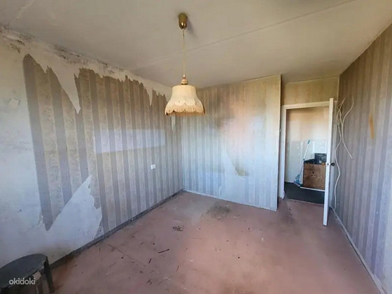Puru tee 33, Ahtme, Kohtla-Järve, Ida-Virumaa