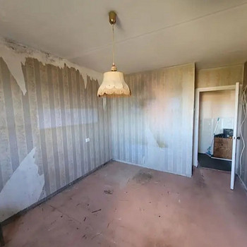 Puru tee 33, Ahtme, Kohtla-Järve, Ida-Virumaa