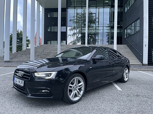 AUDI A5 S-line (1 фото из 9)