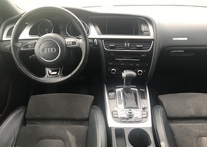 AUDI A5 S-line (6 фото из 9)