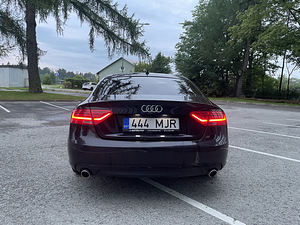 AUDI A5 S-line (5 фото из 9)