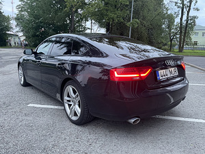 AUDI A5 S-line (3 фото из 9)