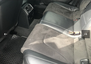 AUDI A5 S-line (7 фото из 9)
