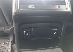 AUDI A5 S-line (8 фото из 9)