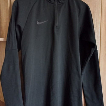 Спортивная кофта Nike, S