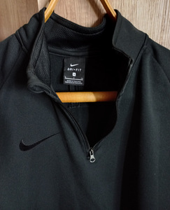Спортивная кофта Nike, S (2 фото из 3)