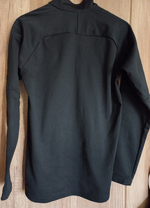 Спортивная кофта Nike, S (3 фото из 3)