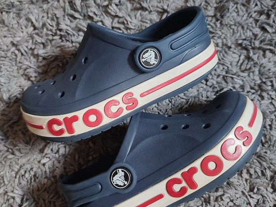 Crocs C10