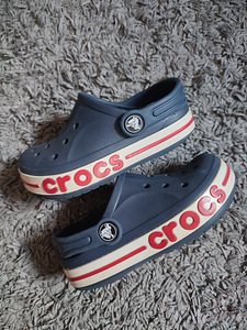 Crocs C10 (1 фото из 1)