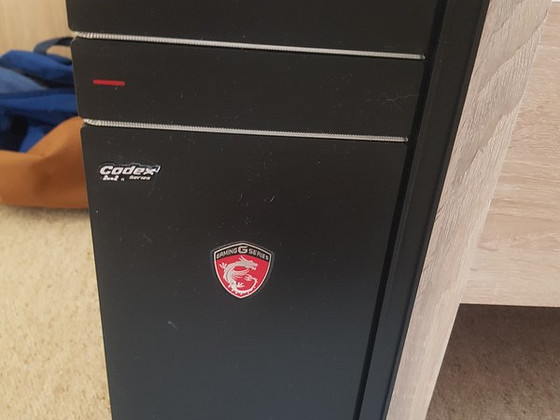 Продам компьютер