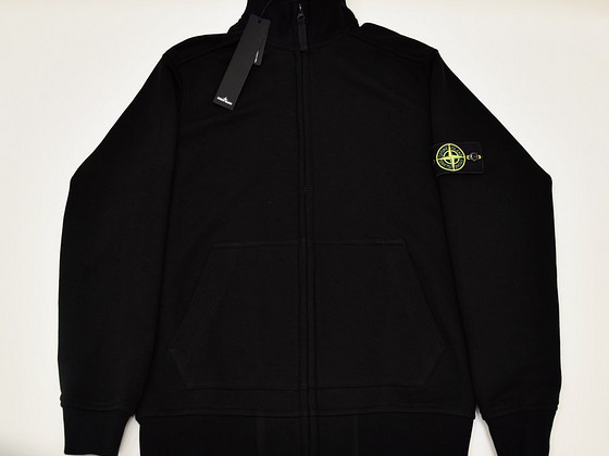 Stone Island Zip up | Kampsun | Cardigan | Hoodie