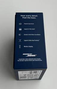 Motorola Moto Buds+ , Forest Grey (4 foto / 5)