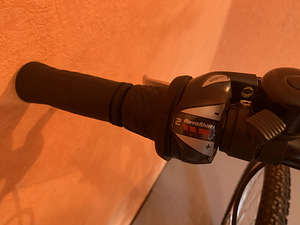 Новый Full Suspension MTB 24 Сделано в Германии (6 фото из 8)