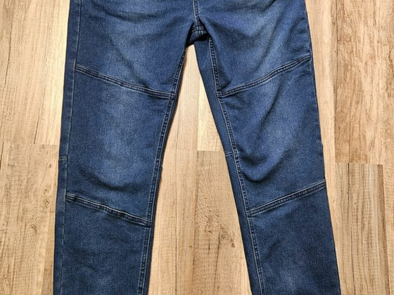 Мужские джинсы Jogger House 34/34