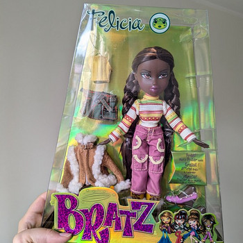 Bratz Felicia кукла