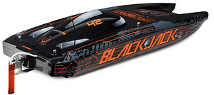 PROBOAT Blackjack 42" 8S (1 фото из 2)